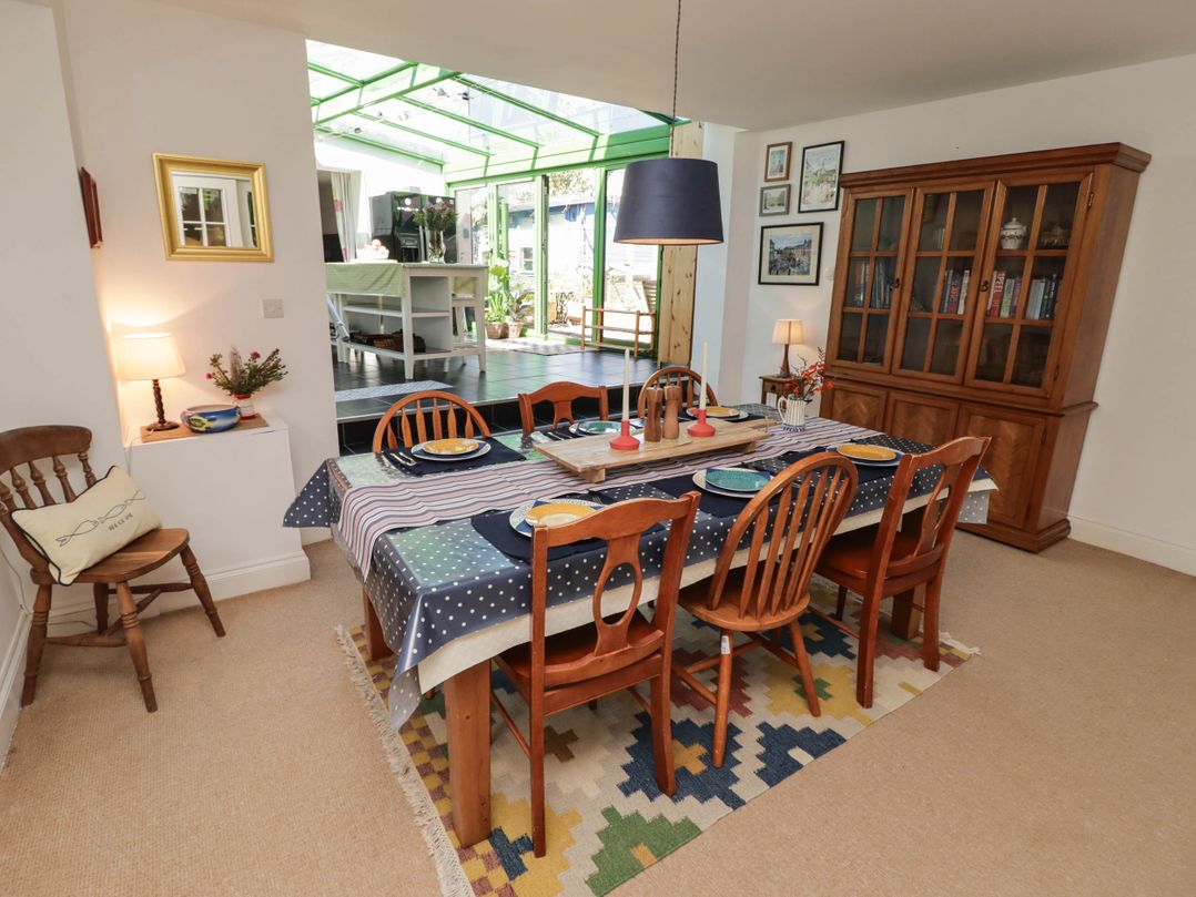 The Garden Rooms
