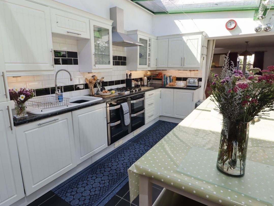 The Garden Rooms