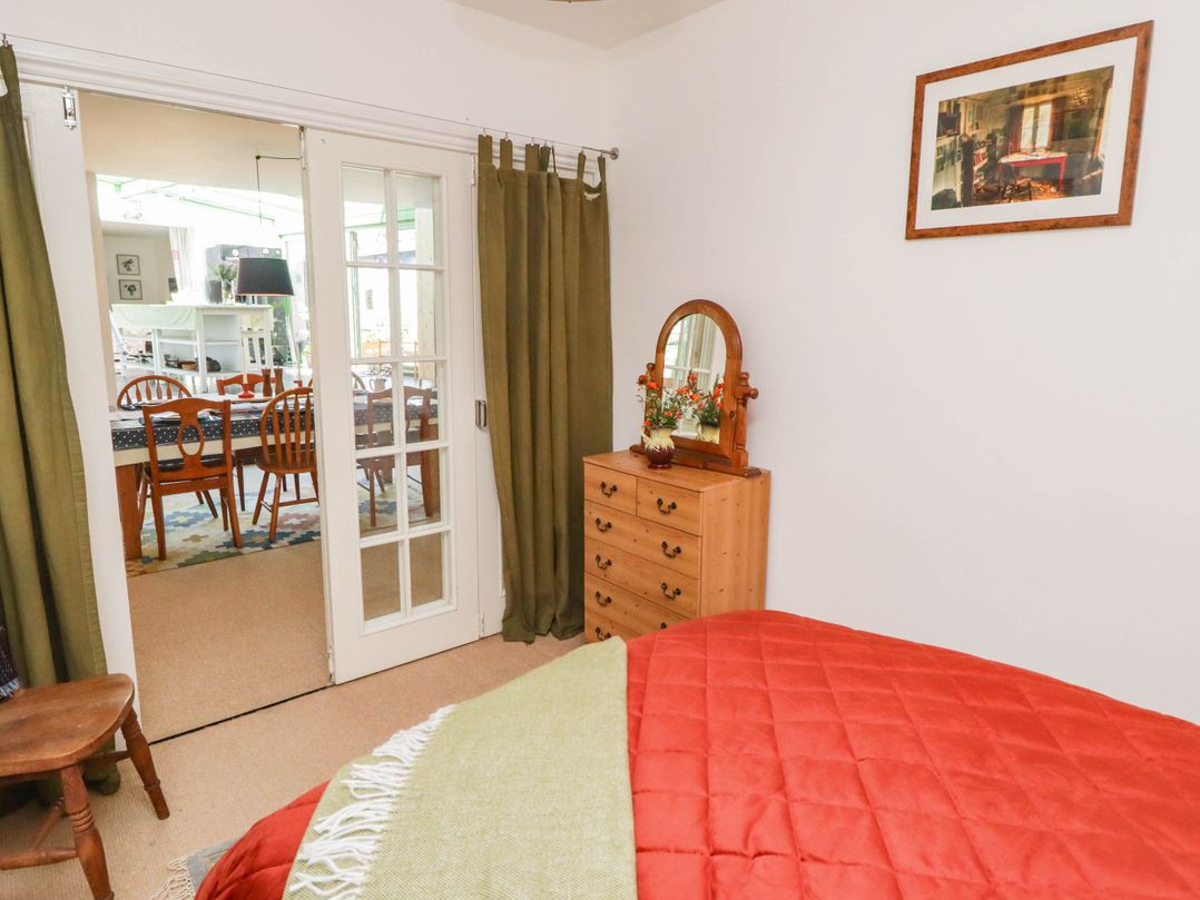 The Garden Rooms