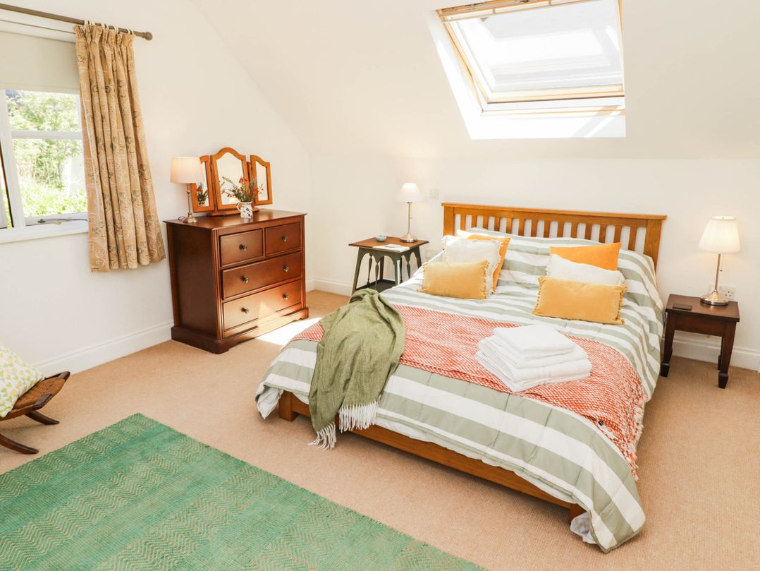 The Garden Rooms