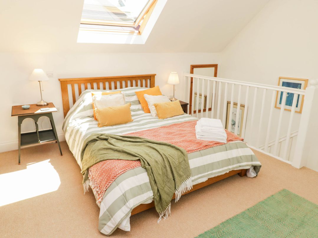 The Garden Rooms