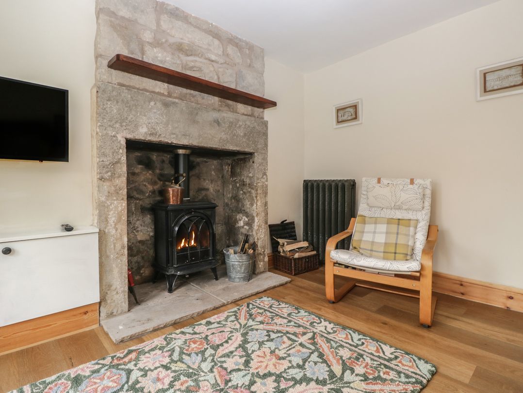 Bluebell Cottage