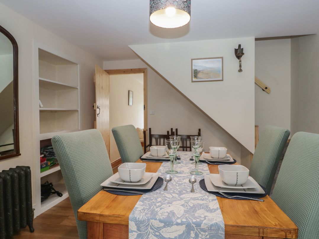 Bluebell Cottage
