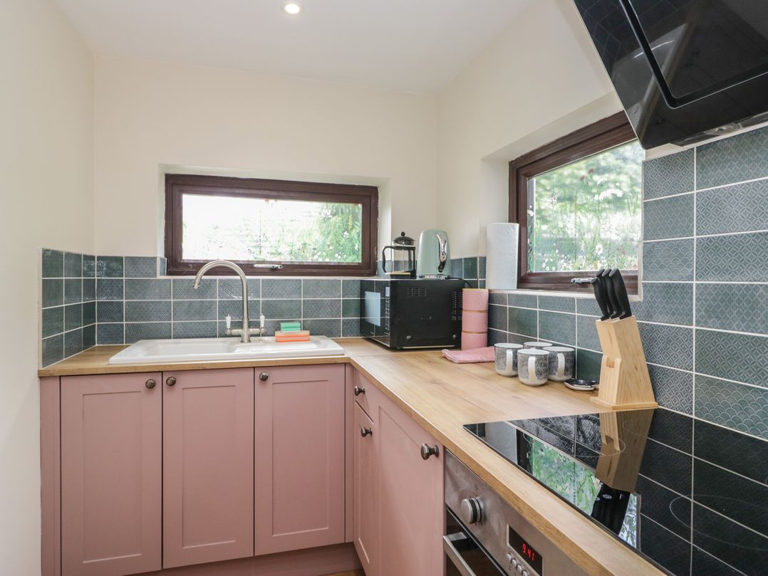 Bluebell Cottage