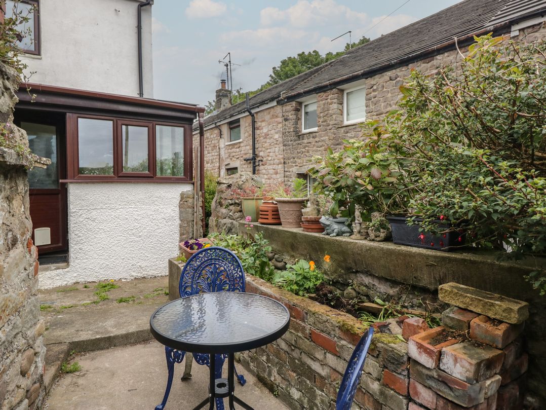 Bluebell Cottage
