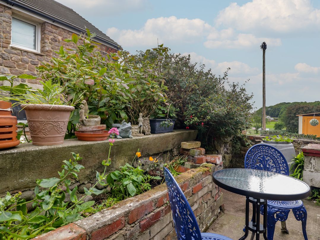 Bluebell Cottage