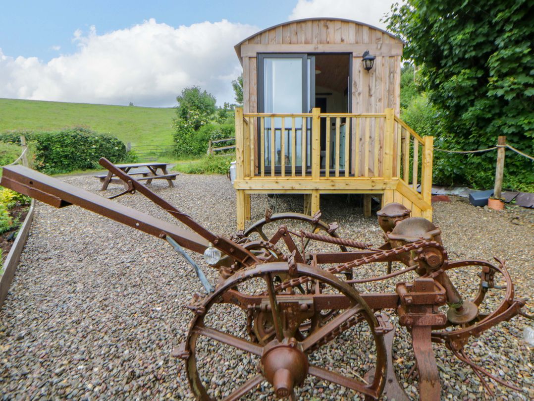 The Hut