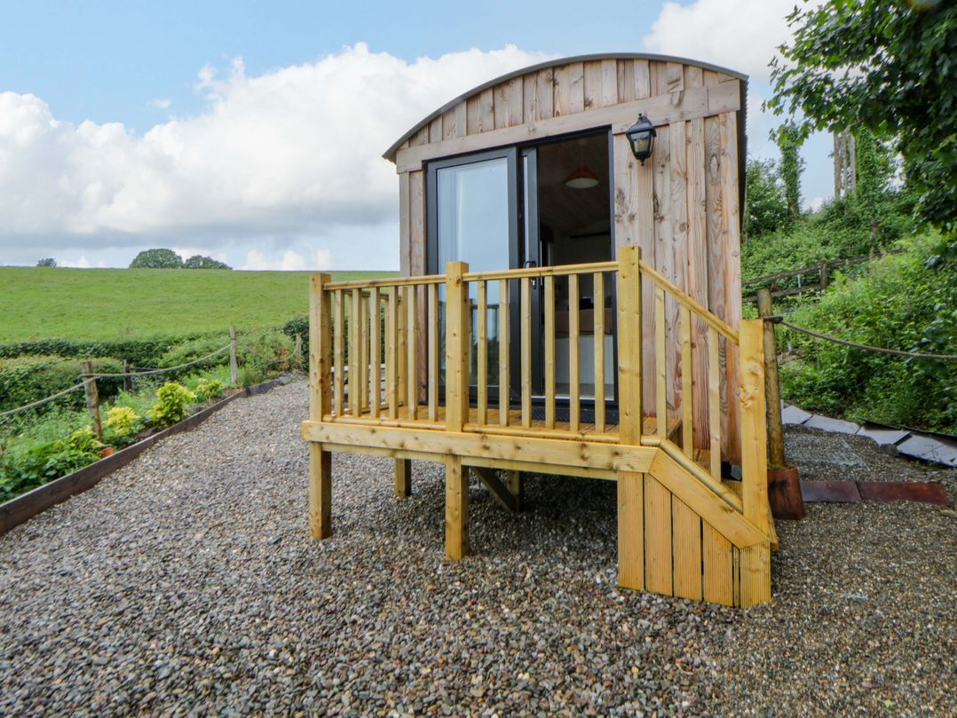 The Hut