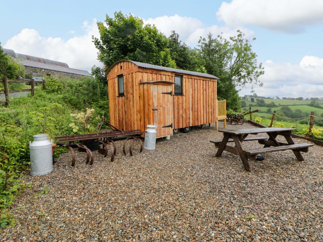 The Hut