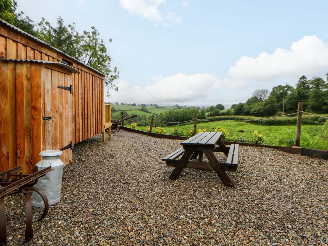The Hut