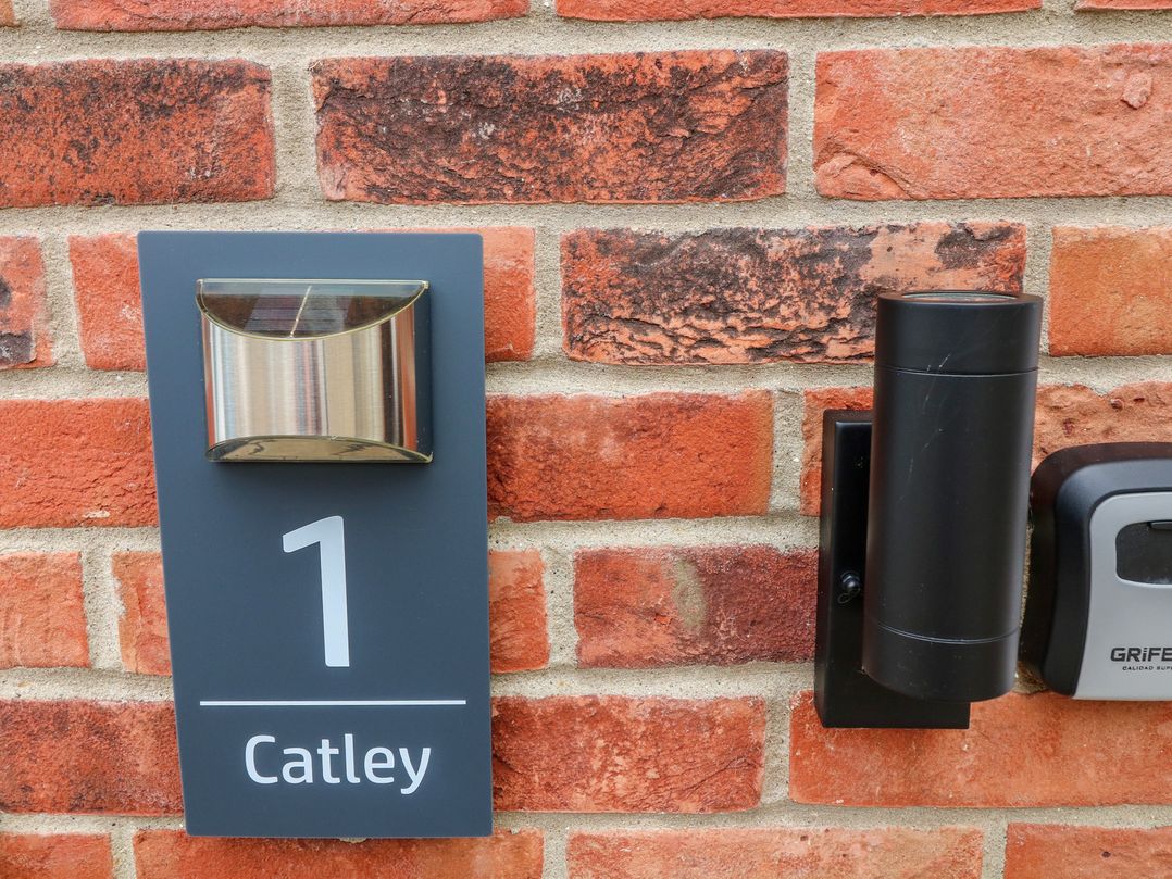 Catley