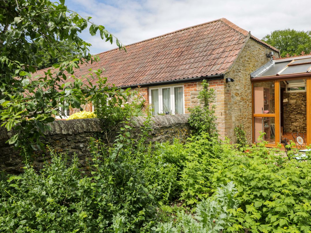 The Garden Studio