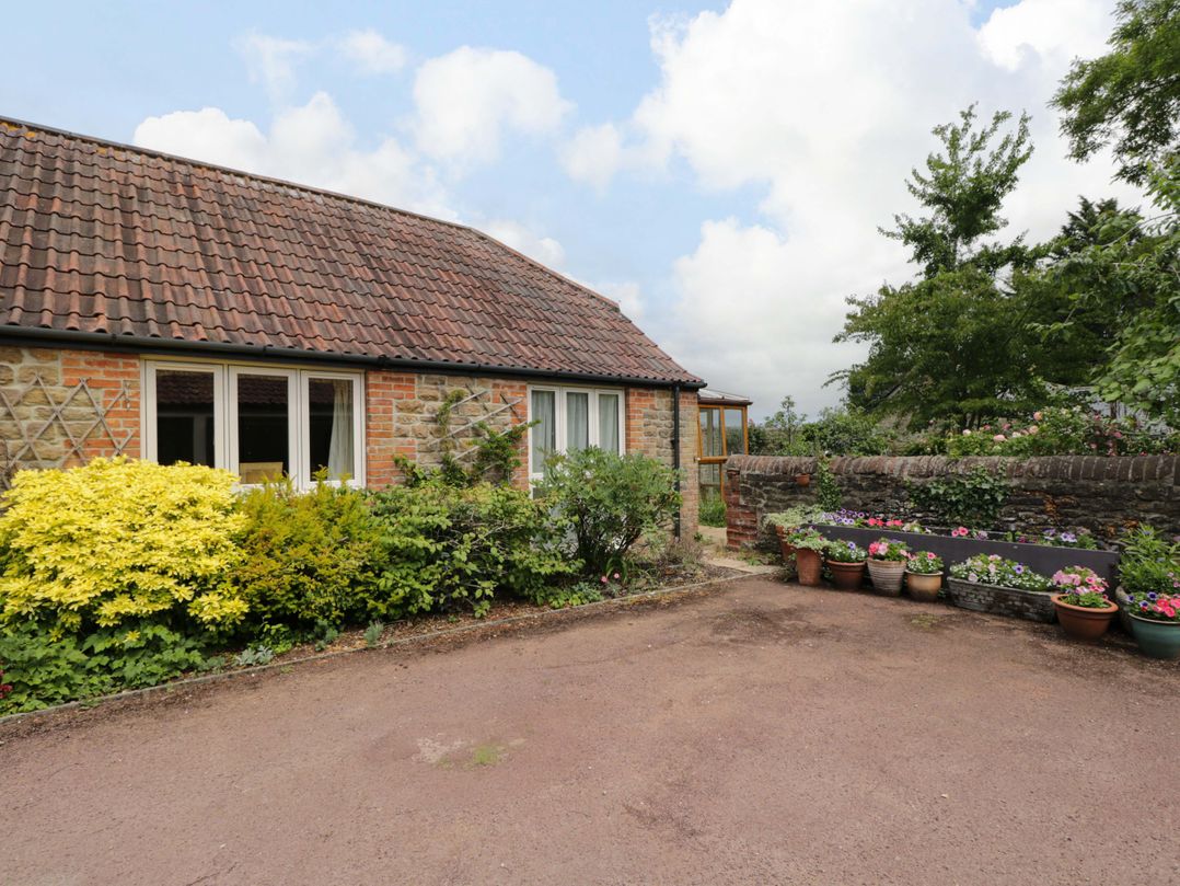 The Garden Studio