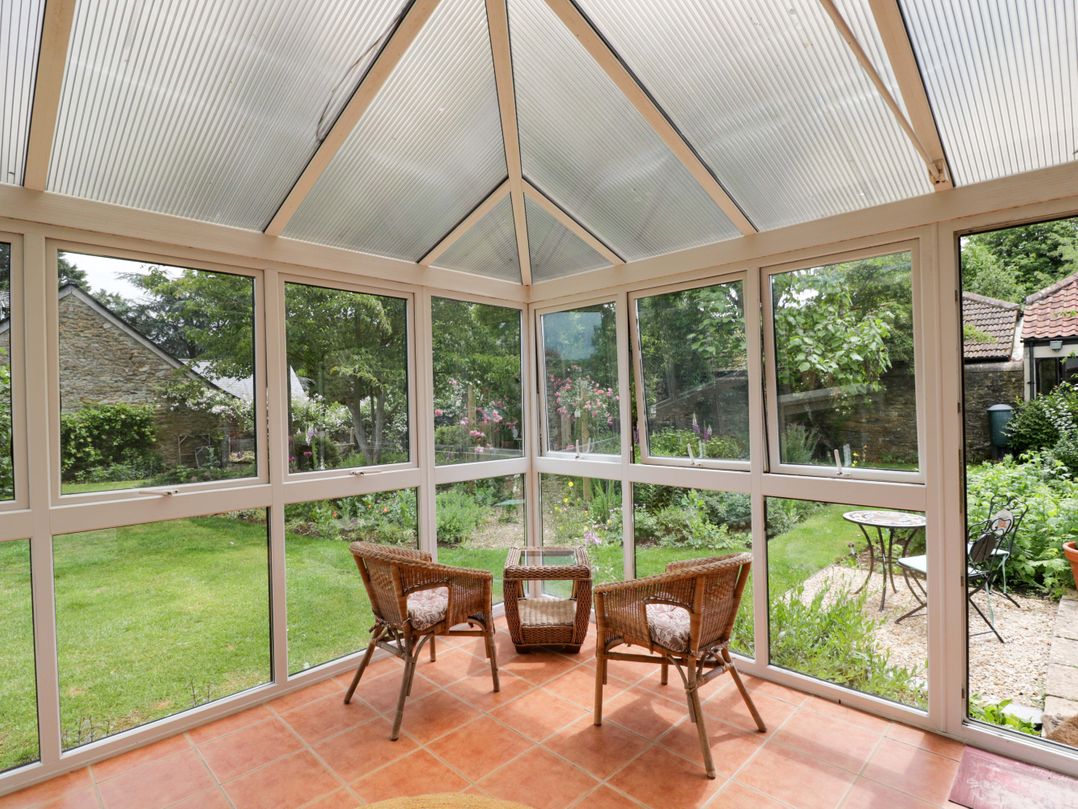 The Garden Studio