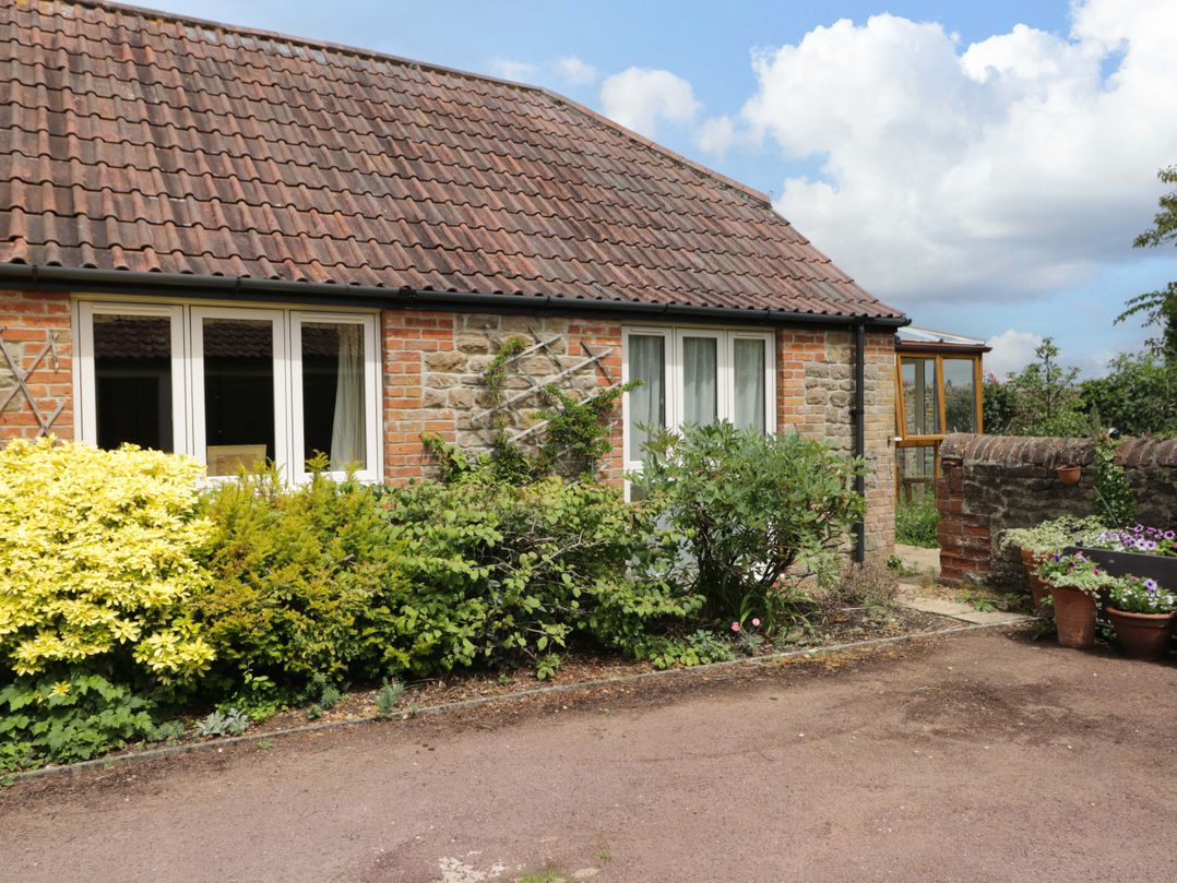 The Garden Studio