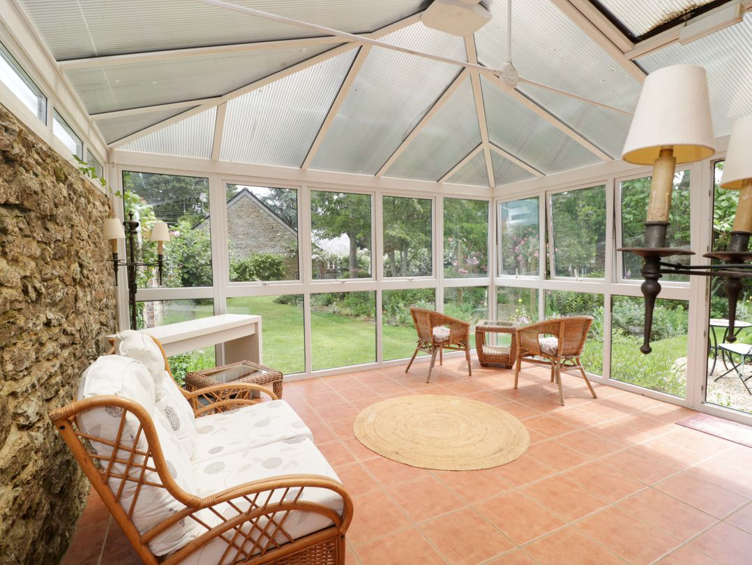 The Garden Studio