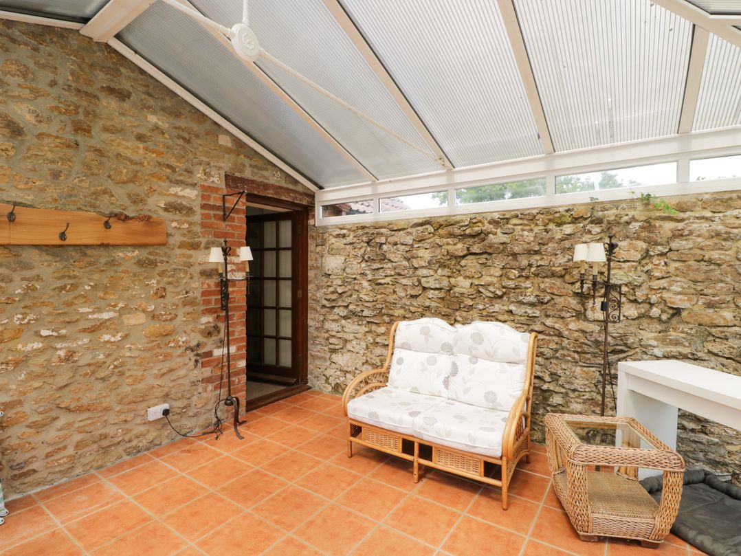 The Garden Studio