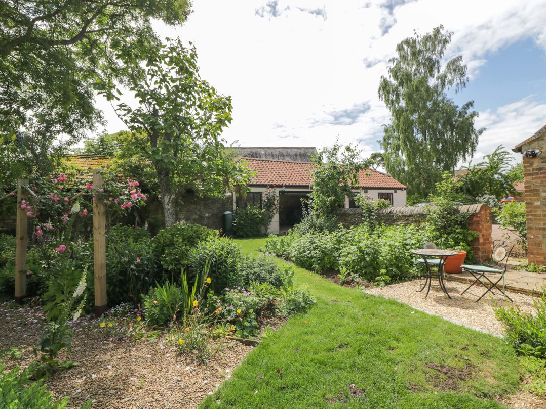 The Garden Studio