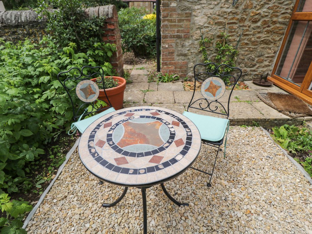 The Garden Studio