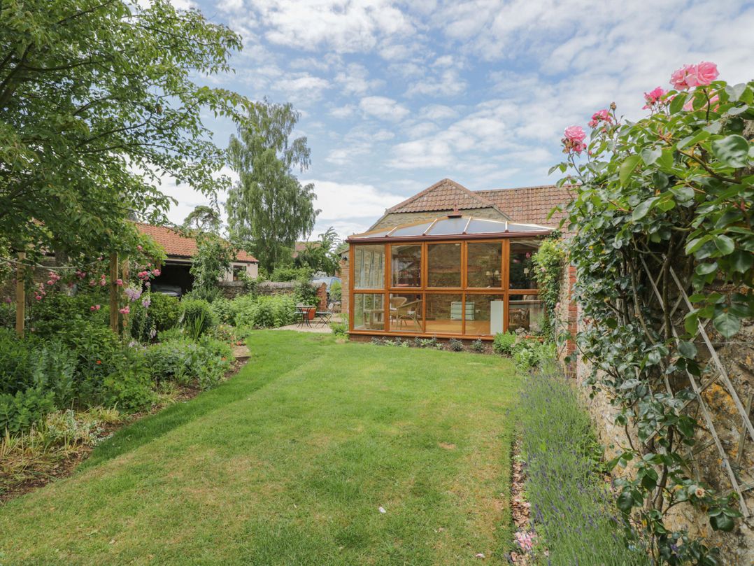 The Garden Studio