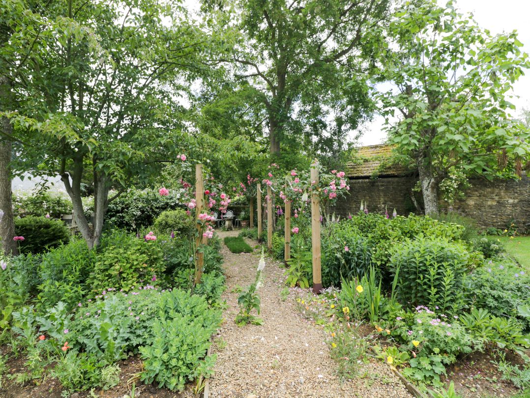 The Garden Studio