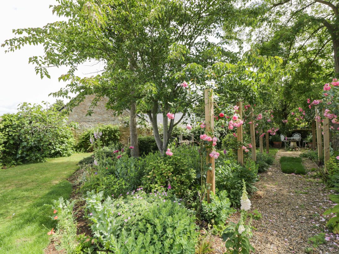 The Garden Studio