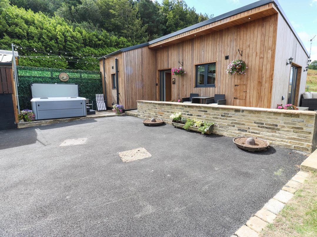 The Stables