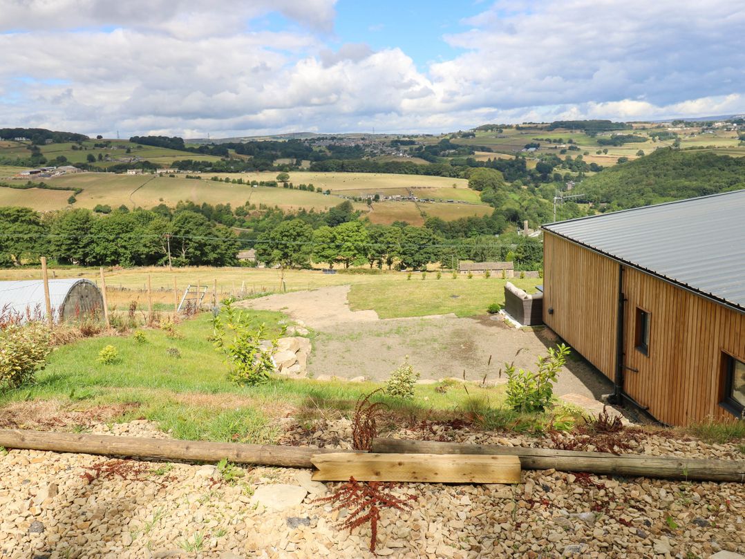 The Stables
