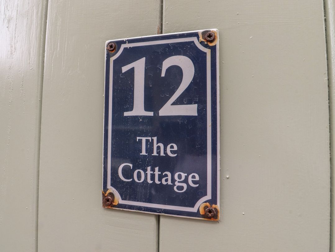 The Cottage