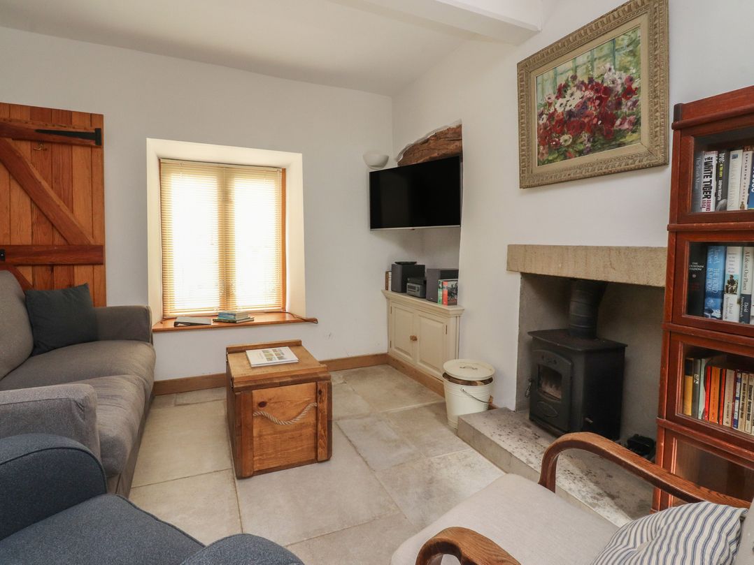 The Cottage