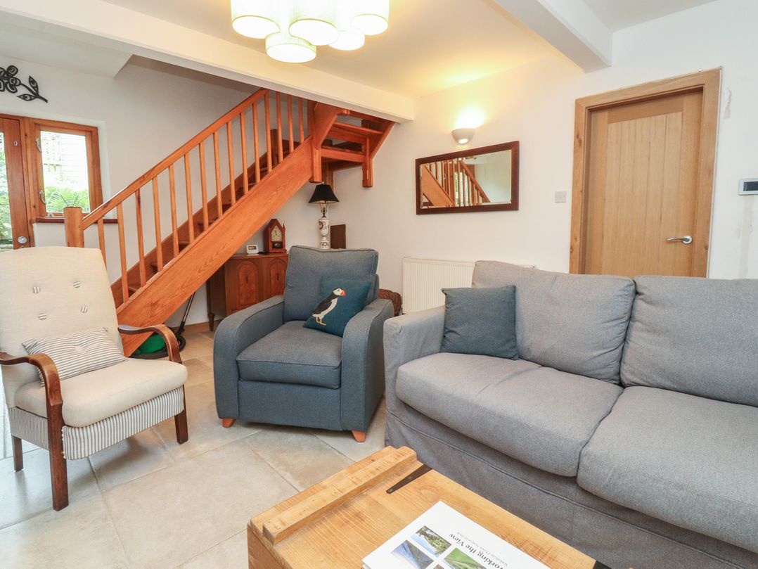 The Cottage