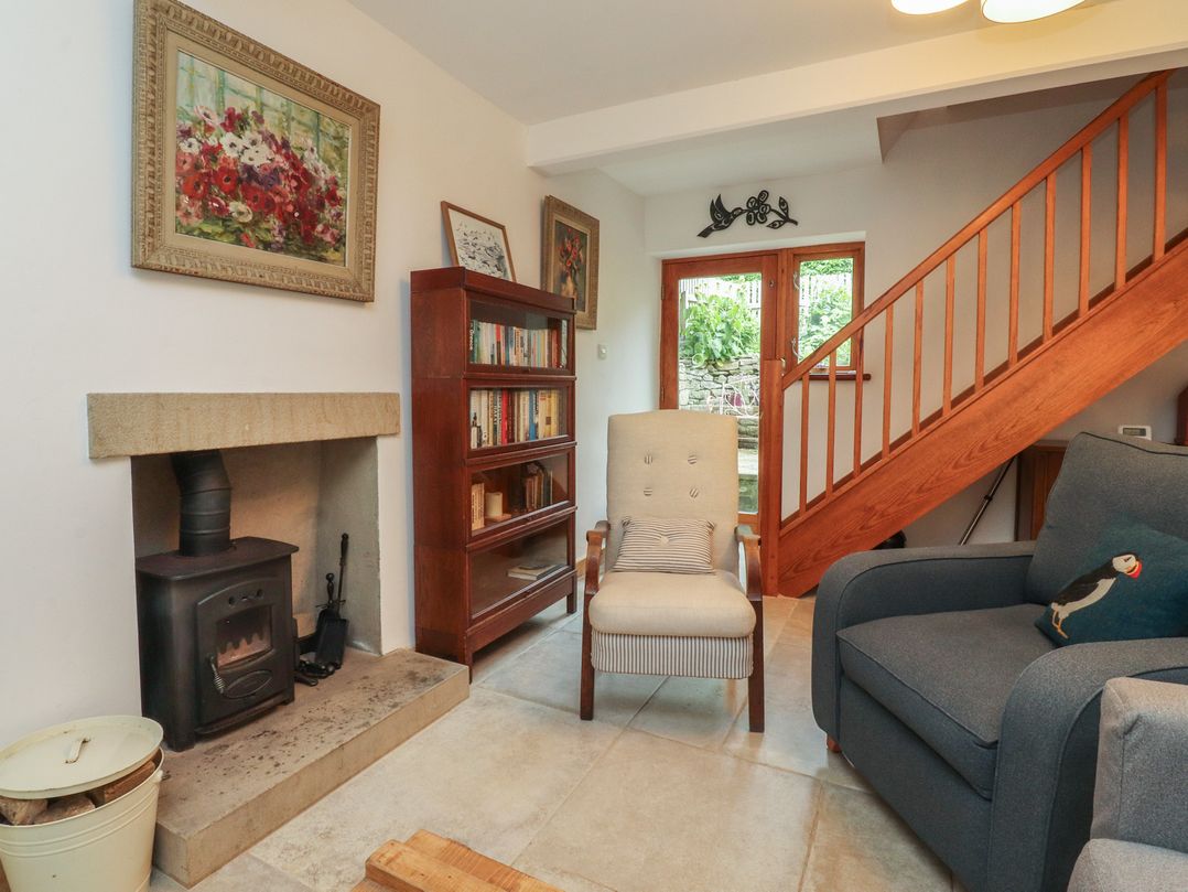 The Cottage