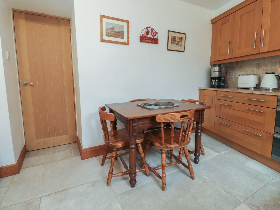 The Cottage