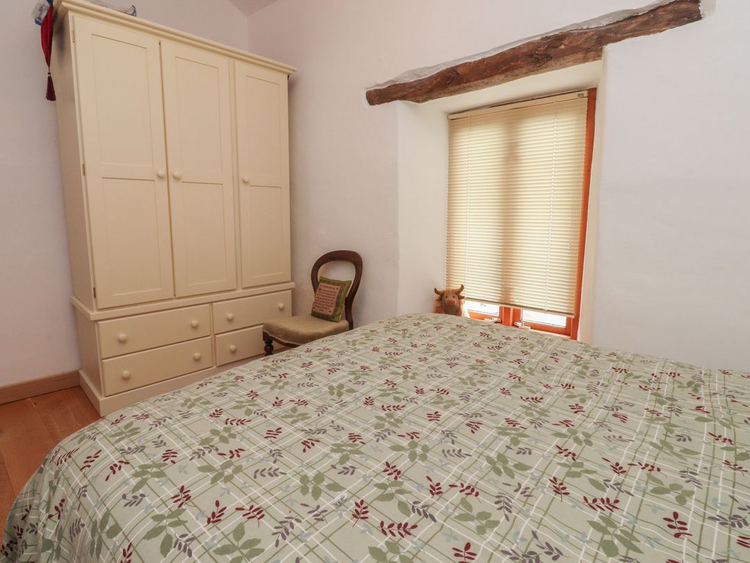 The Cottage