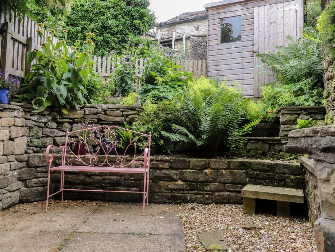 The Cottage