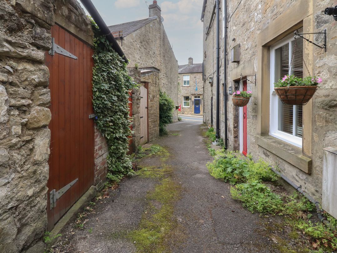 The Cottage