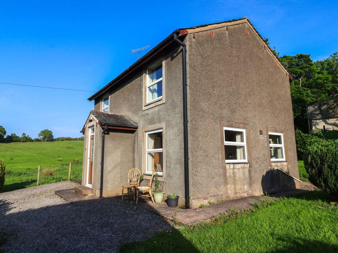 Robin Hood Farmhouse