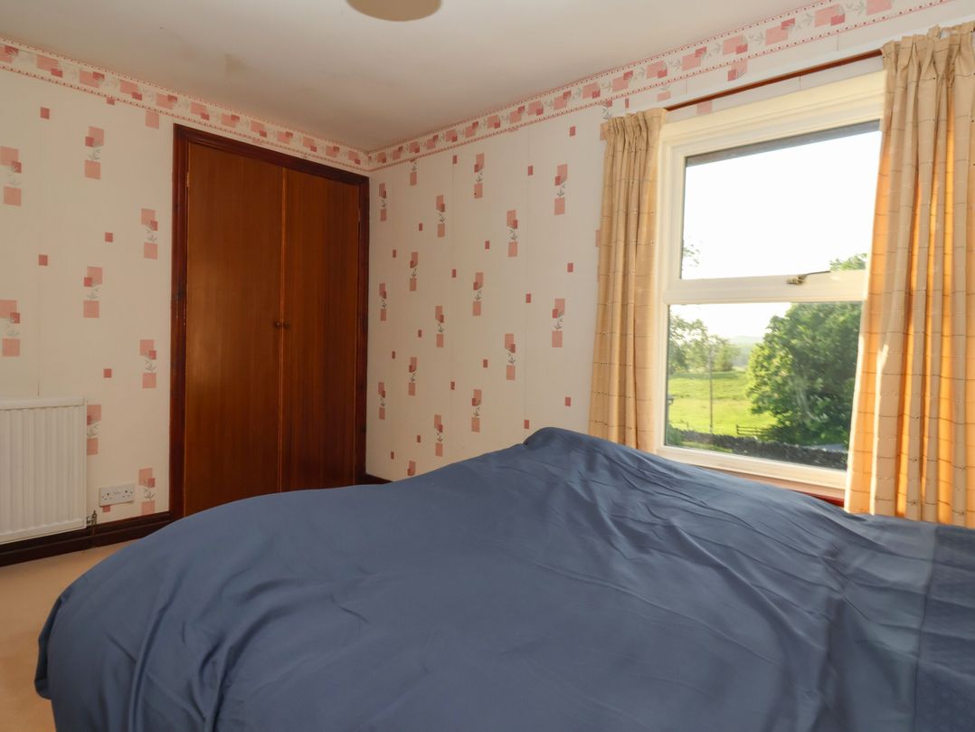 Robin Hood Farmhouse