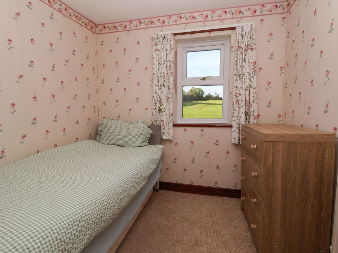 Robin Hood Farmhouse