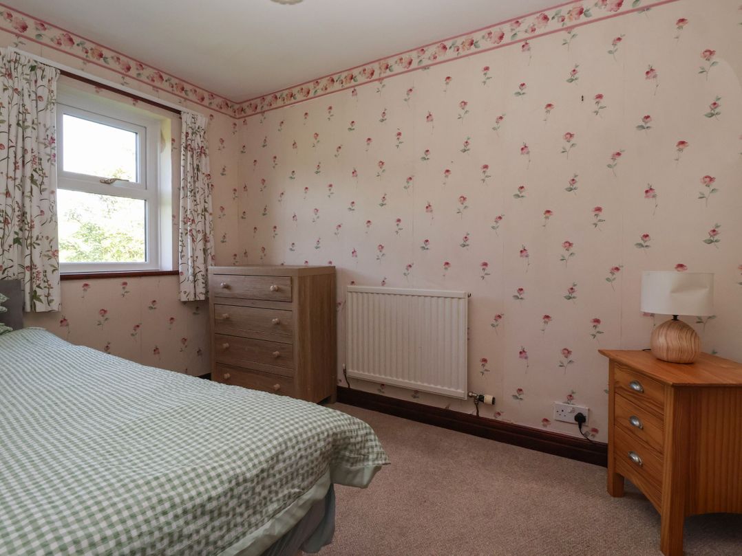 Robin Hood Farmhouse