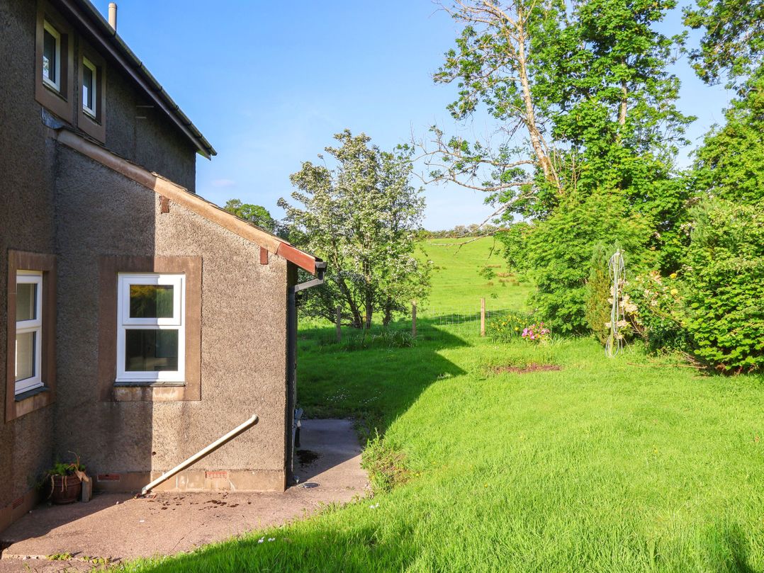 Robin Hood Farmhouse