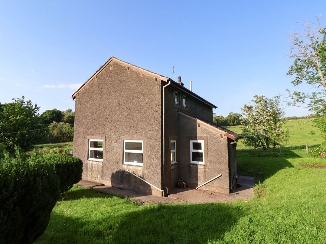 Robin Hood Farmhouse