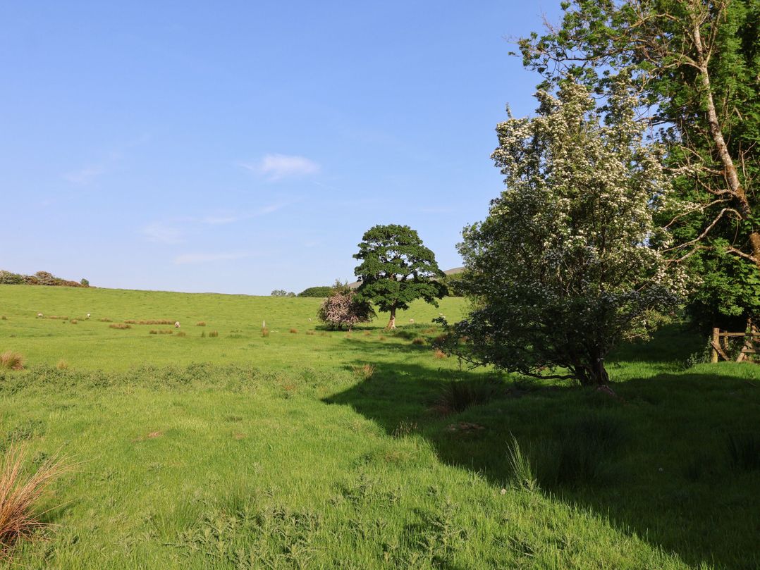 Robin Hood Farmhouse