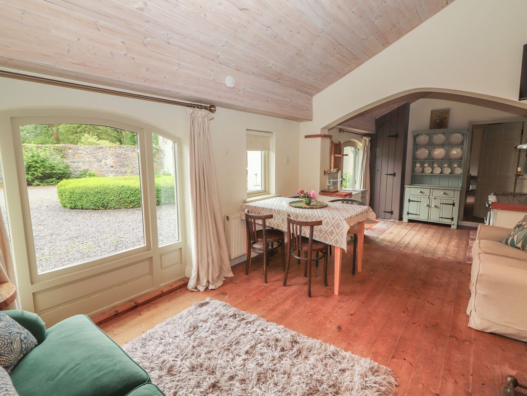 The Coach House Cottage