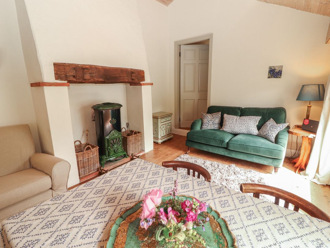 The Coach House Cottage