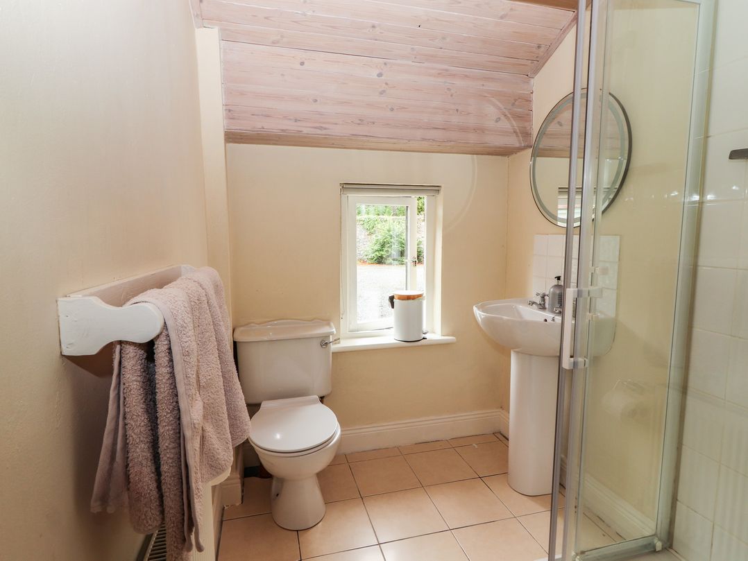 The Coach House Cottage