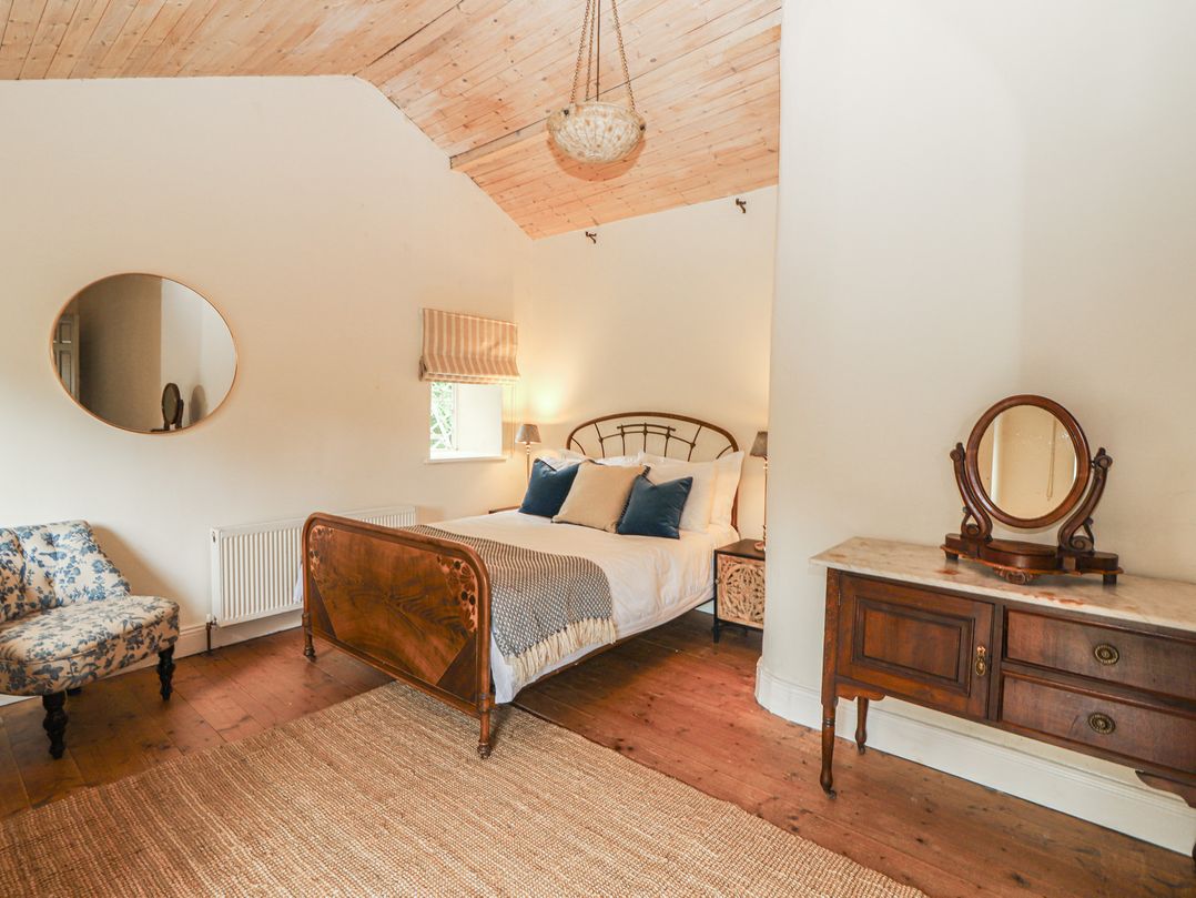The Coach House Cottage