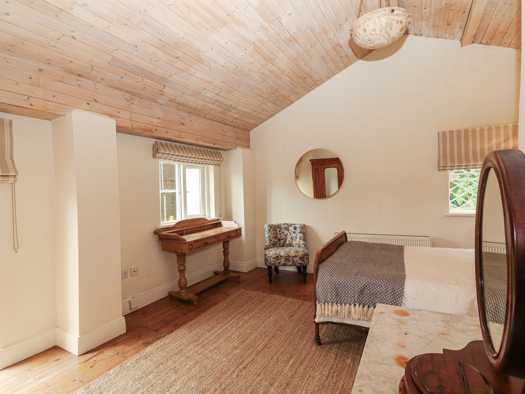 The Coach House Cottage