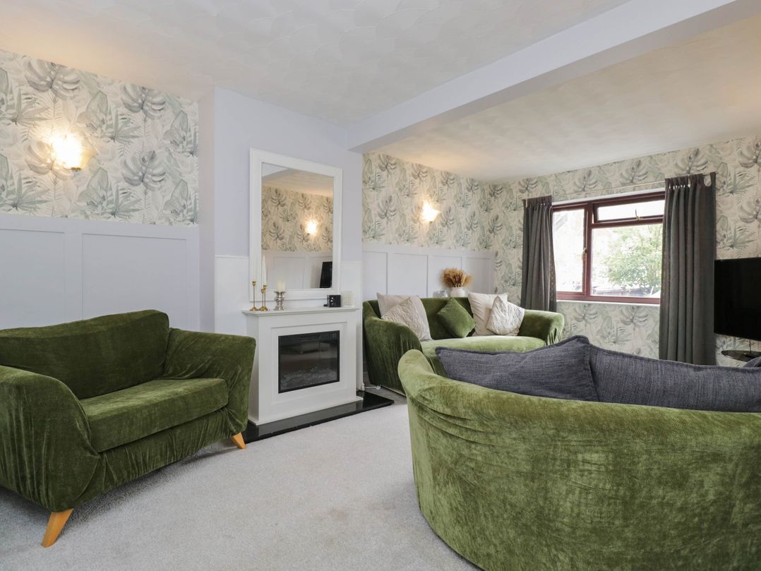 1 Stanway Road