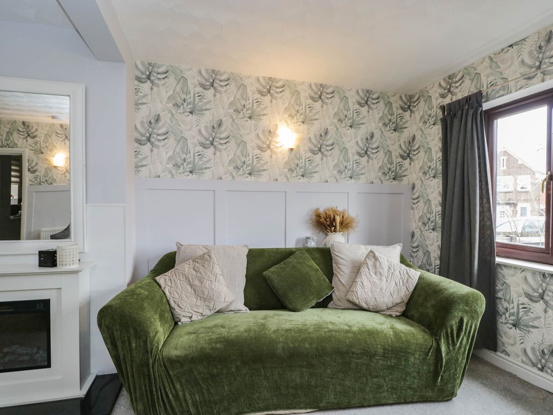 1 Stanway Road